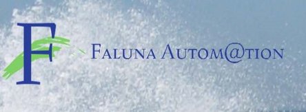 Faluna Automation